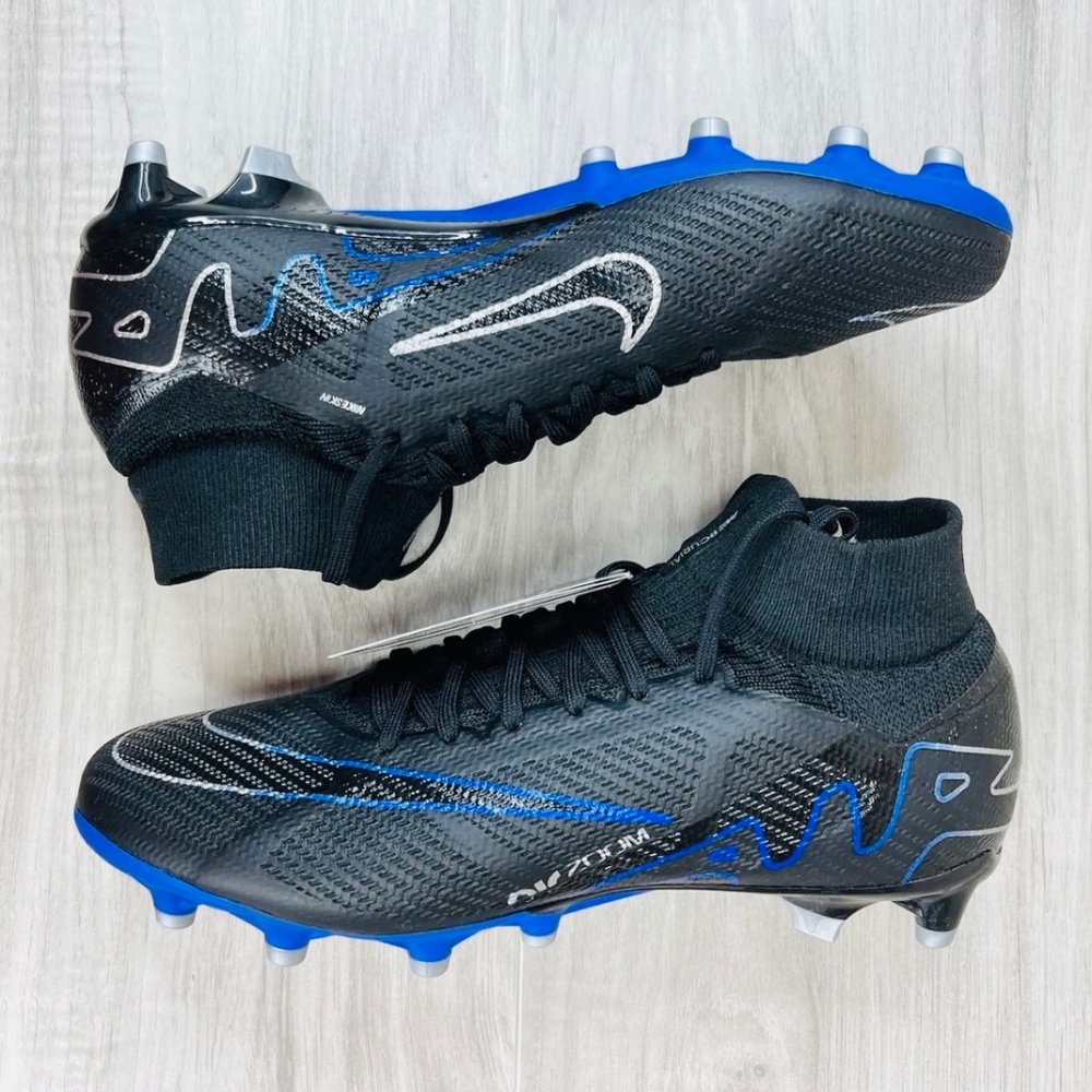 Nike Mercurial Superfly 9 AG-Pro NWT